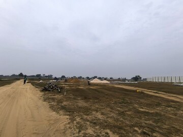 Plot Area in  Plot at VKS Palm Drive, Pataudi – for Sale