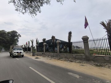  Plot – Exterior View View at VKS Palm Drive, Pataudi - for Sale