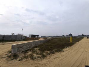 Plot Area in  Plot at VKS Palm Drive, Pataudi – for Sale