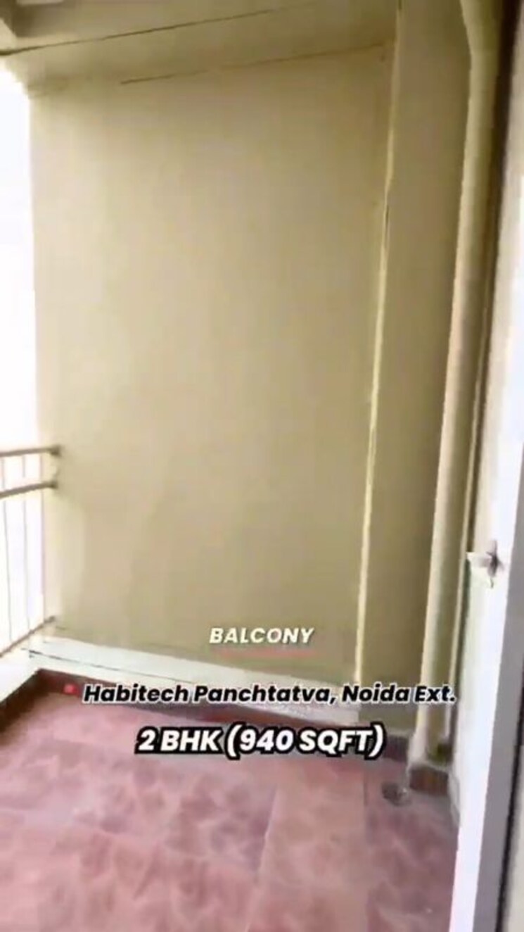 undefined, habitech-panch-tatva 2 Bedroom 940 Sq.Ft. Apartment In Tech Zone 4 Greater Noida Greater Noida 9826154