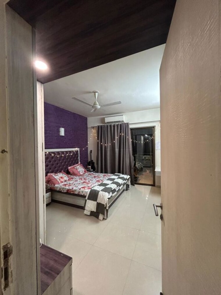 Study Room, kool-homes-solitaire 3 Bedroom 1450 Sq.Ft. Apartment In Kondhwa Pune 9770716
