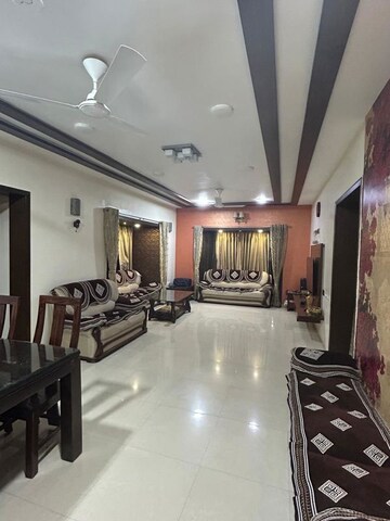 3 BHK Apartment For Sale in Kool Homes Solitaire, Kondhwa