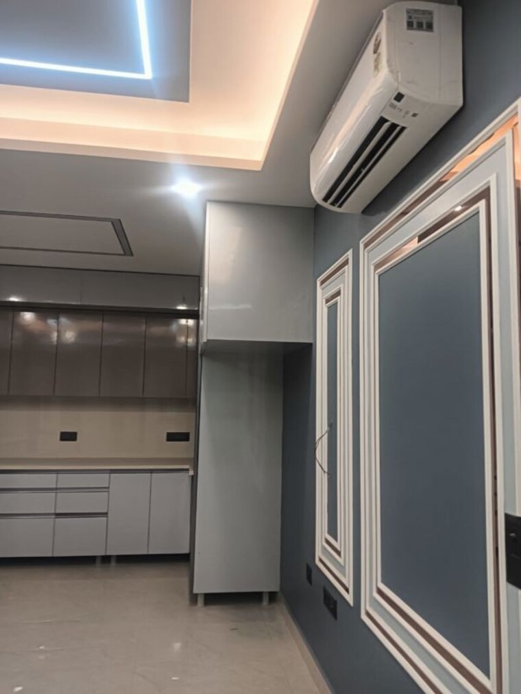 Kitchen, nri city 3 Bedroom 300 Sq.Yd. Independent House In Nri City Greater Noida 9826156