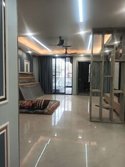 3 BHK + Extra Room Independent House For Rent in Nri City