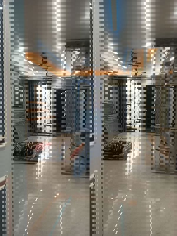 3 BHK + Extra Room Independent House For Rent in Nri City