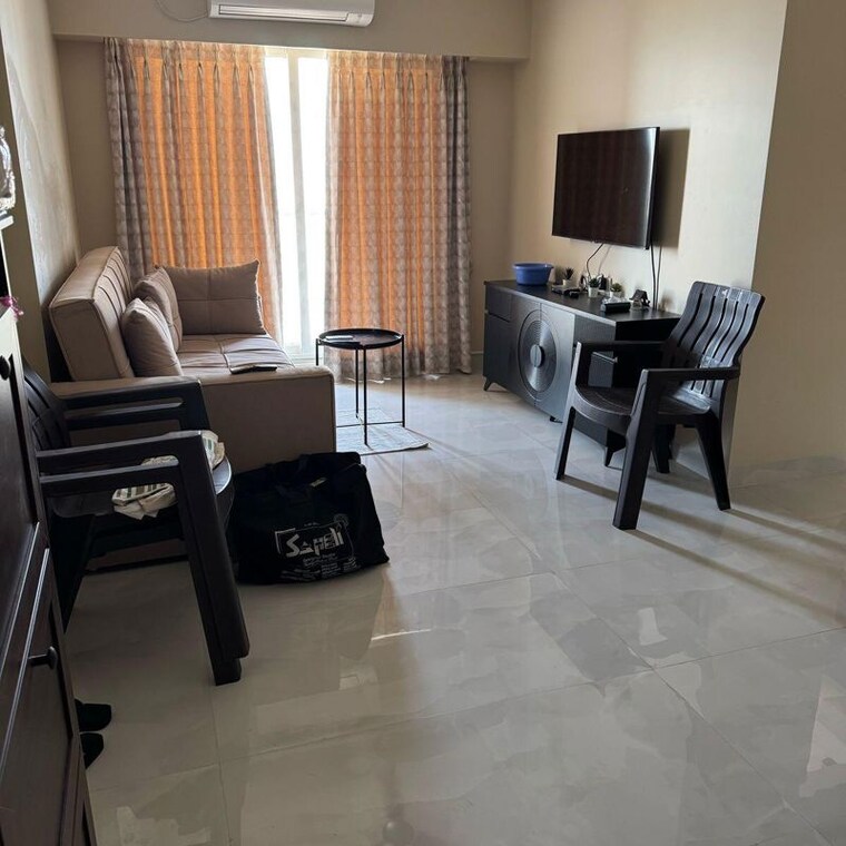 Team Area, lodha-trump-tower 4 Bedroom 2050 Sq.Ft. Apartment In Kamala Mill Mumbai 9826157