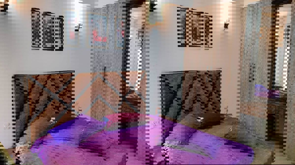 2 BHK Apartment For Sale in Charms Castle