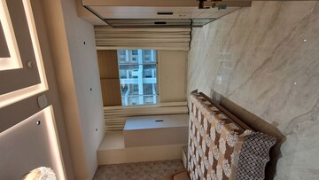 Kitchen in 3 BHK Apartment at Indiabulls Sky Forest, Lower Parel – for Rent