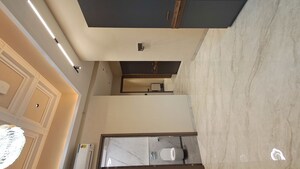 Furnished Amenities in 3 BHK Apartment at Indiabulls Sky Forest, Lower Parel – for Rent