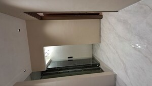 Furnished Amenities in 3 BHK Apartment at Indiabulls Sky Forest, Lower Parel – for Rent