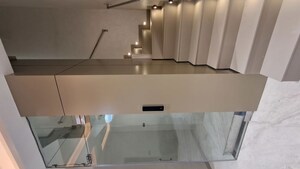 Team Area in 3 BHK Apartment at Indiabulls Sky Forest, Lower Parel – for Rent