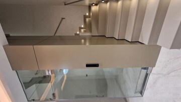 Team Area in 3 BHK Apartment at Indiabulls Sky Forest, Lower Parel – for Rent