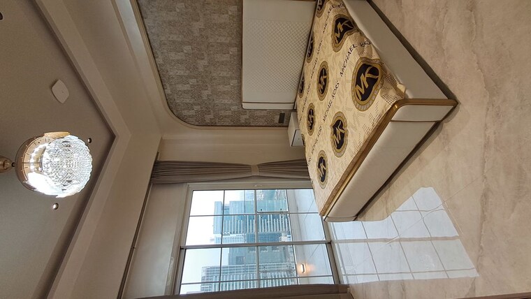 Balcony, indiabulls-sky-forest 3 Bedroom 3485 Sq.Ft. Apartment In Lower Parel Mumbai 9826152