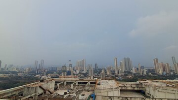 3 BHK Apartment – Exterior View View at Indiabulls Sky Forest, Lower Parel - for Rent