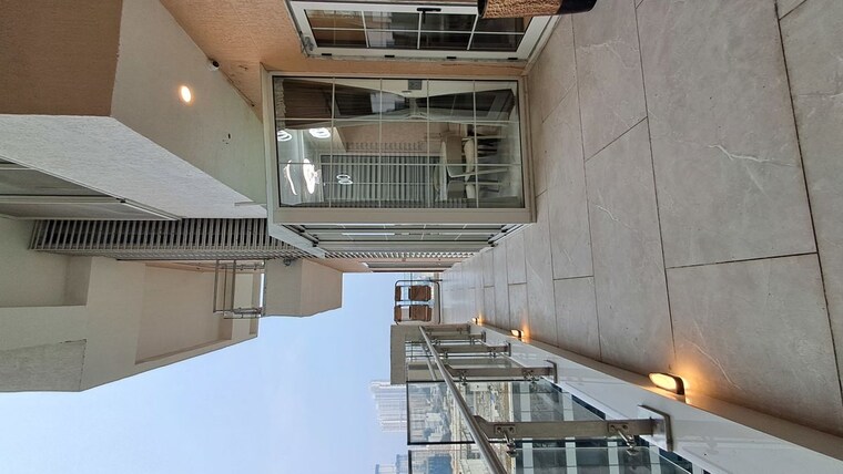 Exterior View, indiabulls-sky-forest 3 Bedroom 3485 Sq.Ft. Apartment In Lower Parel Mumbai 9826152