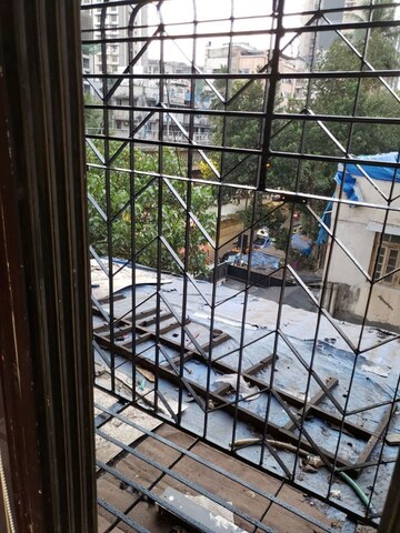 Floor Plan in  Office Space at Andheri West – for Rent