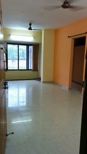 Floor Plan in  Office Space at Andheri West – for Rent