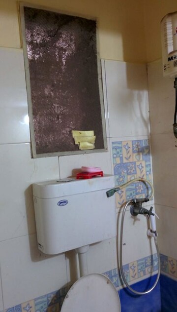 Floor Plan in  Office Space at Andheri West – for Rent