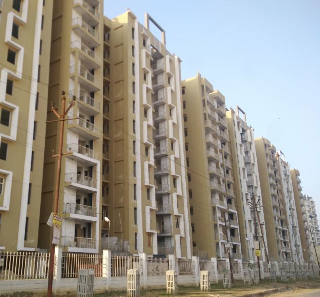 2 BHK Apartment For Sale in KDP Grand Savanna