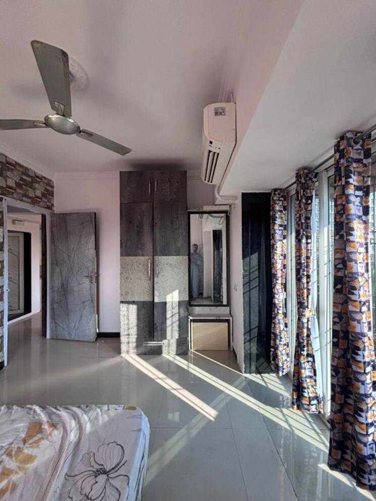 Bedroom, dn nagar 2 Bedroom 756 Sq.Ft. Apartment In Dn Nagar Mumbai 9826163