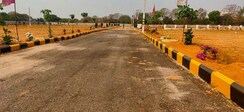 Plot For Sale in Kadthal