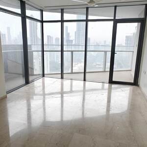 3 BHK Apartment For Rent in Omkar 1973, Century Bazar