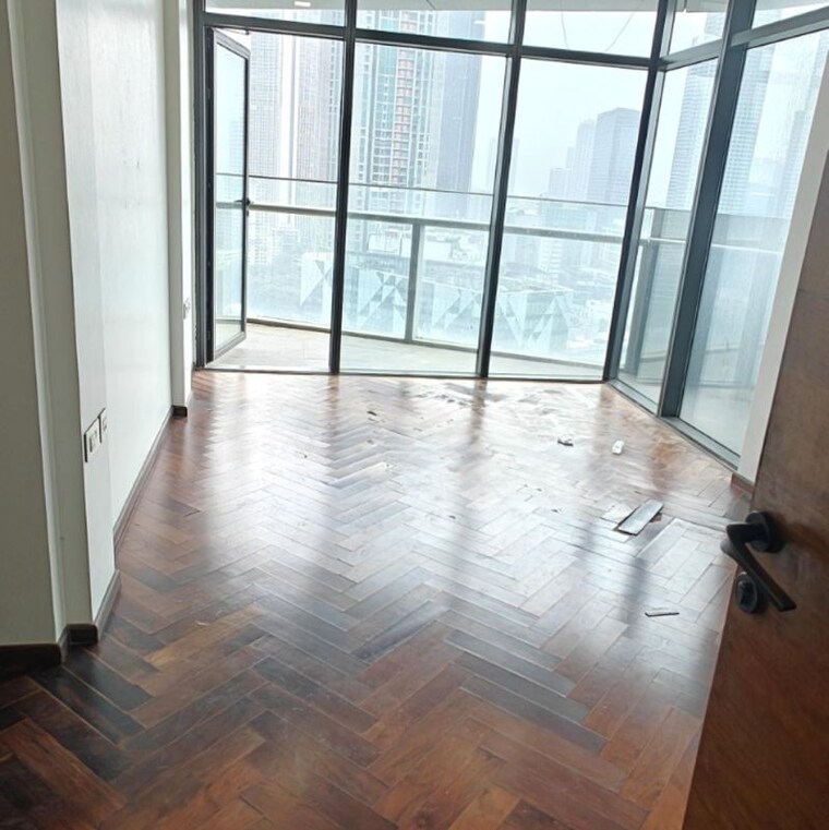 Room, omkar-1973 3 Bedroom 2000 Sq.Ft. Apartment In Century Bazar Mumbai 9826164