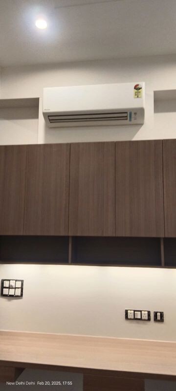 2 BHK Apartment For Sale in Charms Castle, Raj Nagar Extension