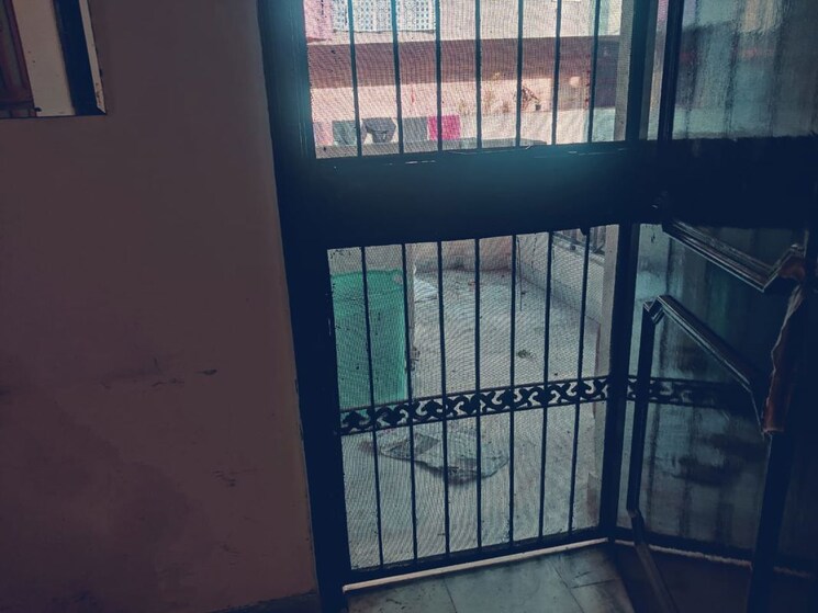 Balcony, sector 5 2 Bedroom 1650 Sq.Ft. Apartment In Sector 5 Panchkula 9826170