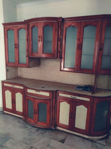 Bedroom in 2 BHK Apartment at Sector 5 – for Rent