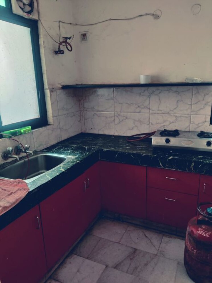 Kitchen, sector 5 2 Bedroom 1650 Sq.Ft. Apartment In Sector 5 Panchkula 9826170