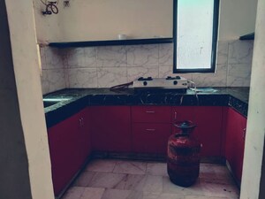 Kitchen in 2 BHK Apartment at Sector 5 – for Rent