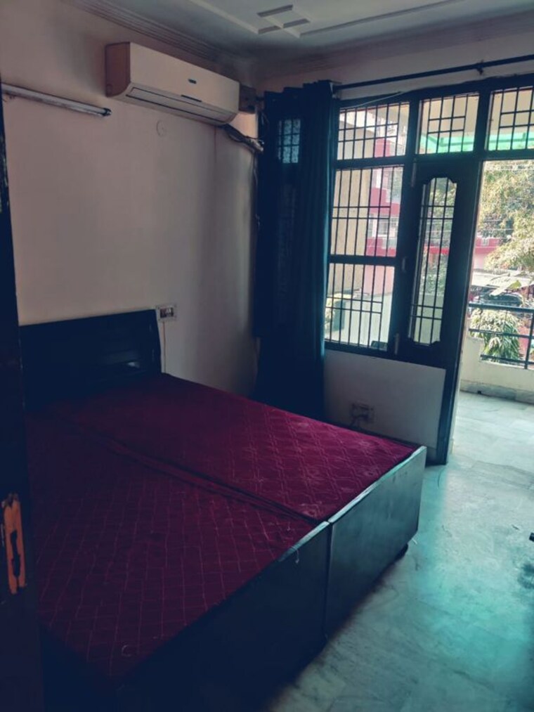 Bedroom, sector 5 2 Bedroom 1650 Sq.Ft. Apartment In Sector 5 Panchkula 9826170