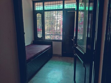 Living Room in 2 BHK Apartment at Sector 5 – for Rent