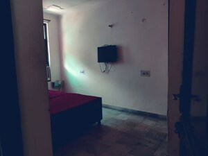 Bathroom in 2 BHK Apartment at Sector 5 – for Rent