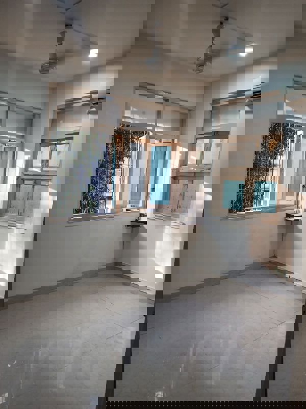 2 BHK + Study Room Apartment For Rent in Pushpanjali Apartment Prabhadevi