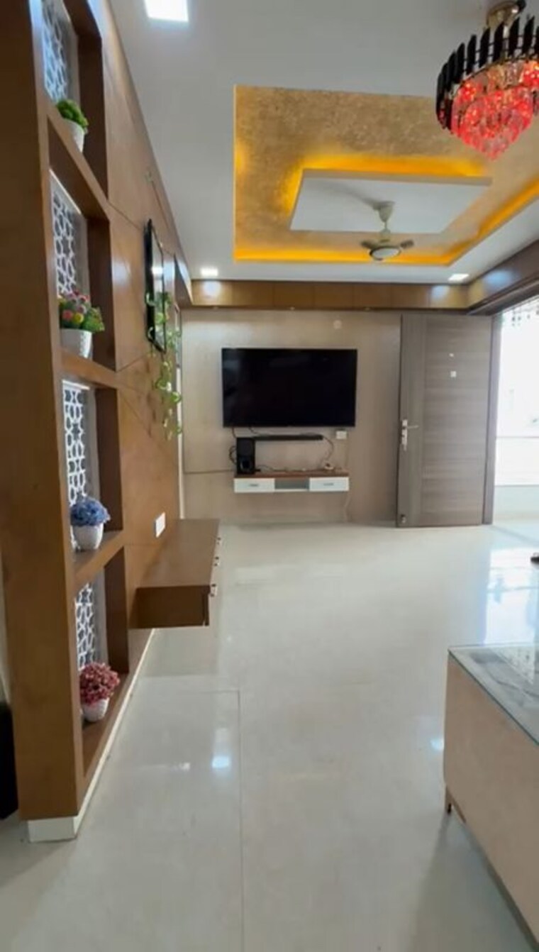 Room, mansarovar 4 Bedroom 1900 Sq.Ft. Apartment In Mansarovar Jaipur 9533431