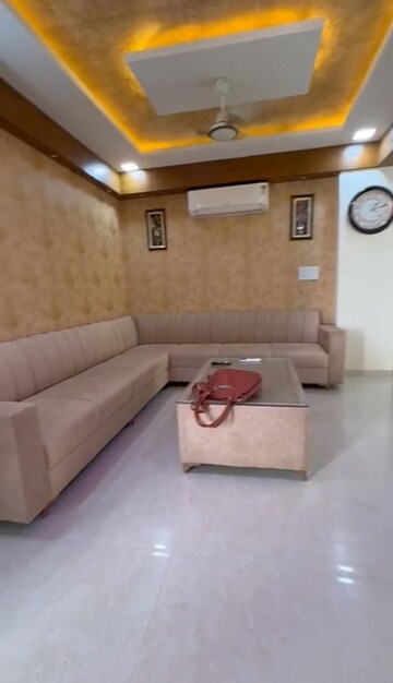 4 BHK Apartment For Rent in Mansarovar