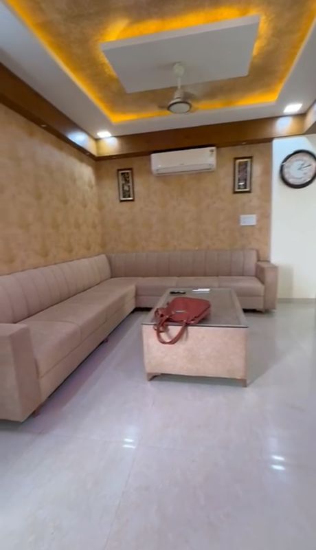 4 BHK + Study Room Apartment For Rent in Mansarovar