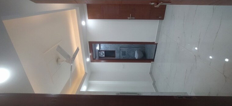 undefined, khirki extension 3 Bedroom 900 Sq.Ft. Builder Floor In Khirki Extension Delhi 9826174