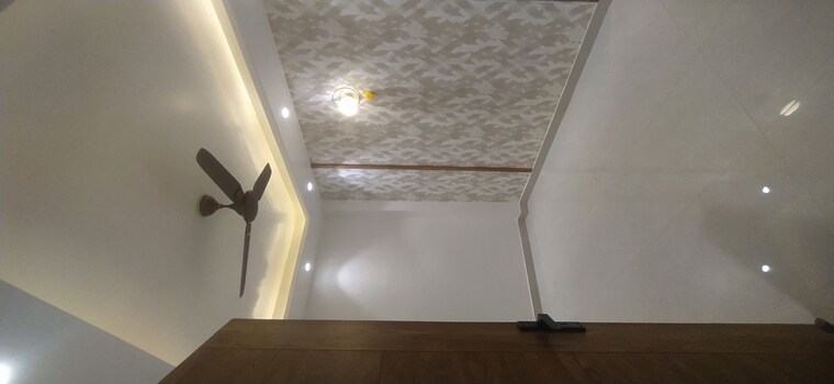 undefined, khirki extension 3 Bedroom 900 Sq.Ft. Builder Floor In Khirki Extension Delhi 9826174