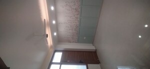 Furnished Amenities in 3 BHK Builder Floor at Khirki Extension – for Sale