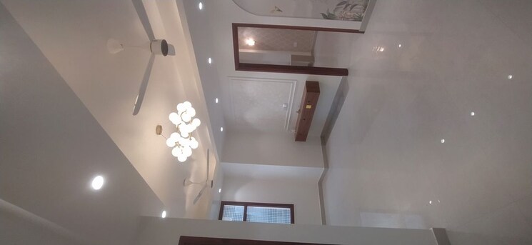 undefined, khirki extension 3 Bedroom 900 Sq.Ft. Builder Floor In Khirki Extension Delhi 9826174