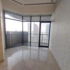 4 BHK + Servant Room Apartment For Rent in Omkar 1973