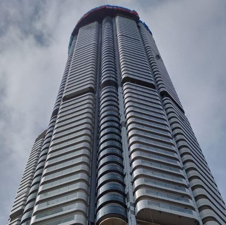 undefined, omkar-1973 4 Bedroom 3000 Sq.Ft. Apartment In Century Bazar Mumbai 9826176