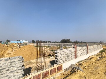  Plot – Exterior View View at GSK Jay Shree Royal Greens, Pataudi - for Sale