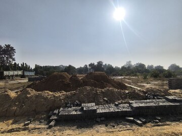 Plot Area in  Plot at GSK Jay Shree Royal Greens, Pataudi – for Sale