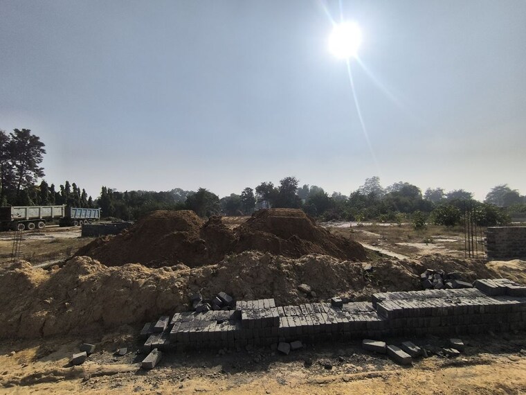 undefined, gsk-jay-shree-royal-greens  128 Sq.Yd. Plot In Pataudi Gurgaon 9826177