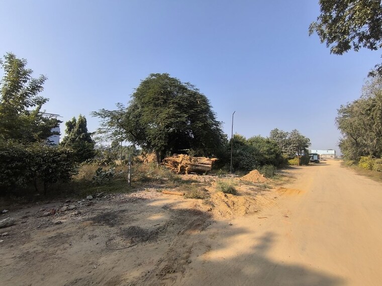 undefined, gsk-jay-shree-royal-greens  128 Sq.Yd. Plot In Pataudi Gurgaon 9826177