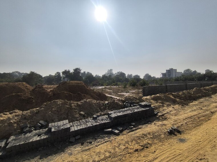 undefined, gsk-jay-shree-royal-greens  129 Sq.Yd. Plot In Pataudi Gurgaon 9826178